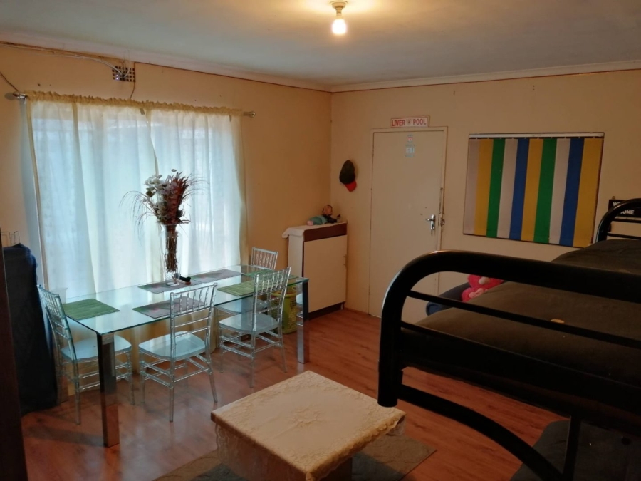 To Let 3 Bedroom Property for Rent in Bonteheuwel Western Cape